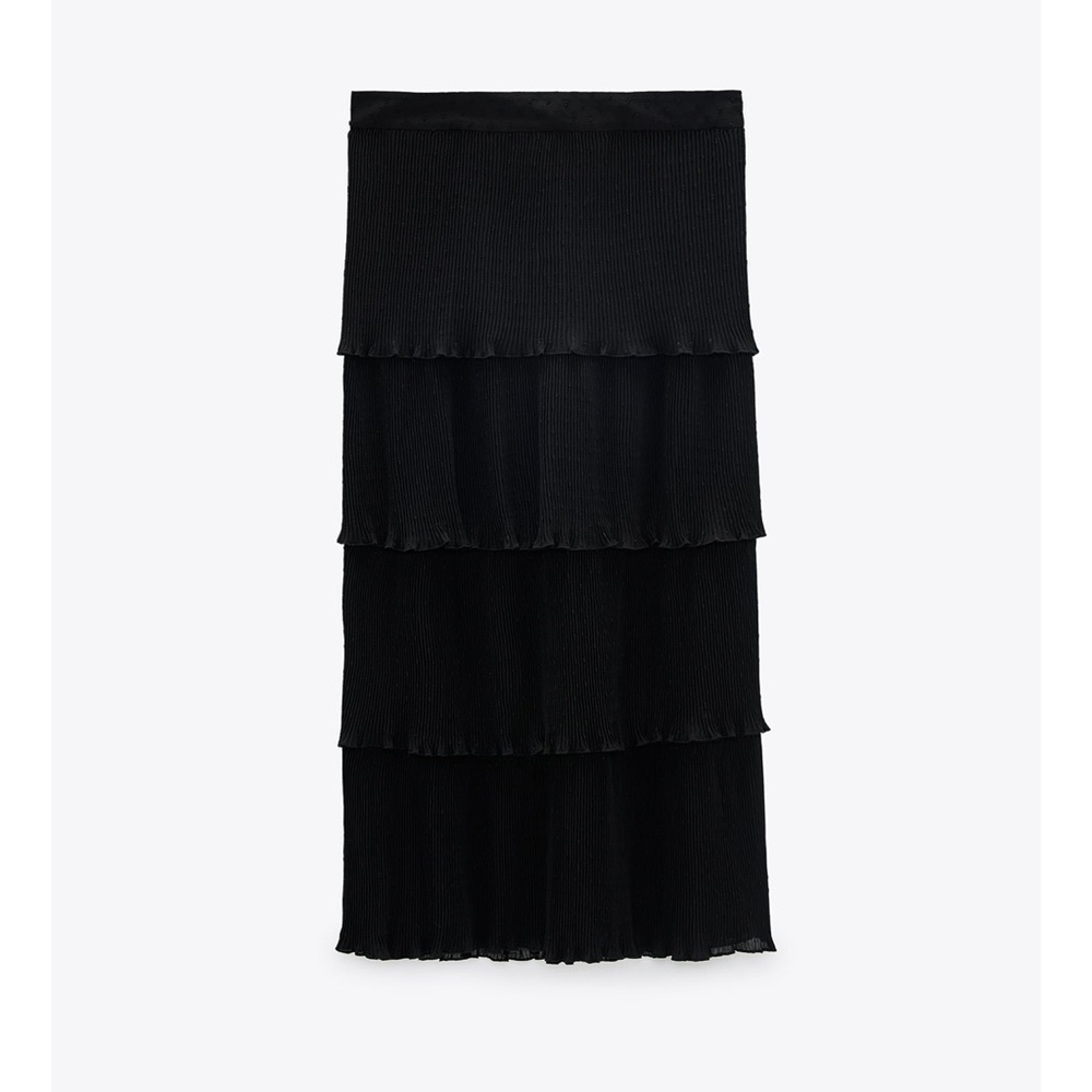 Zara skirt